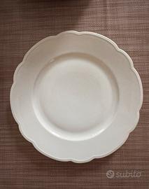 Servizio piatti Mz cecoslovacchia