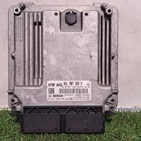 CENTRALINA MOTORE SKODA Superb Serie (3V3) 04L9073