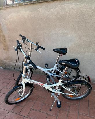 Biciclette pieghevoli Atala