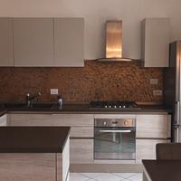 cucina angolare :Veneta cucine