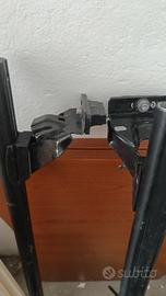 Barre portatutto Fiat Croma 