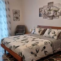 Peschici casa vacanze economica