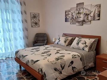 Peschici casa vacanze economica