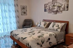 Peschici casa vacanze economica