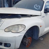 CHRYSLER PT CRUISER 2005 COFANO ANTERIORE