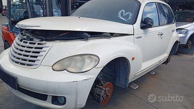 CHRYSLER PT CRUISER 2005 COFANO ANTERIORE