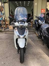 Honda Sh 300
