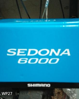 mulinello shimano