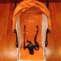 Passeggino Inglesina NET + borsa trasporto