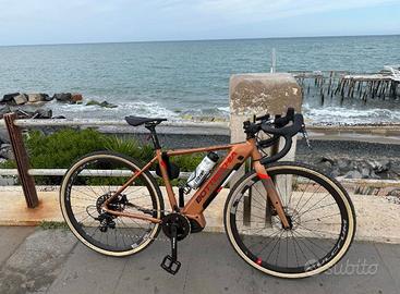 BICICLETTA BOTTECCHIA GRAVEL OTHER