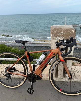 BICICLETTA BOTTECCHIA GRAVEL OTHER