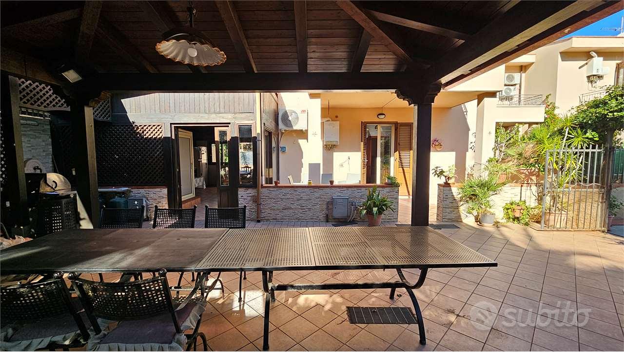 Casa – Isola delle Femmine, Palermo - Altro