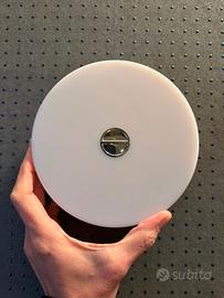 los Mini Button – Nuova imballata |bianca gialla