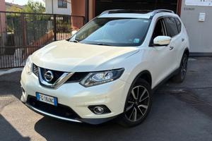 Nissan X-Trail 1.6 dCi EURO 6B Tekna 7 POSTI FULL 