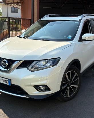 Nissan X-Trail 1.6 dCi EURO 6B Tekna 7 POSTI FULL 