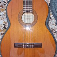 SVENDITA Chitarra Felix Manzanero Studio