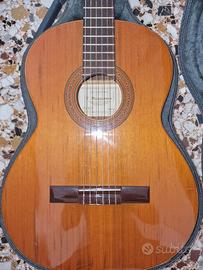 SVENDITA Chitarra Felix Manzanero Studio