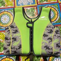 Giubbotto salvagente bambini