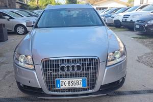 Audi A6 allroad 3.0 V6 TDI F.AP. tiptronic full op