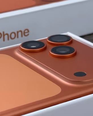 iPhone 17 Pro Max 512gb 