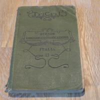 stradario 1901 T.C.I.