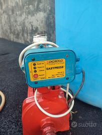 Motore x serbatoio ! 