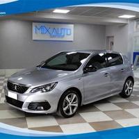 PEUGEOT 308 1.2 PureTech 130cv GT Line EAT8 EU6