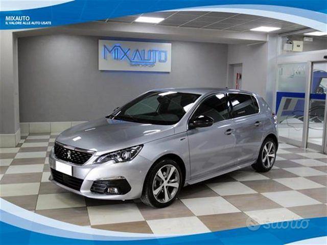 Peugeot 308 3ª serie