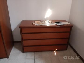 stile classico ci sta' molta roba