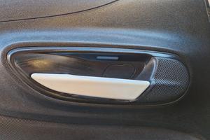 maniglie illuminate punto evo