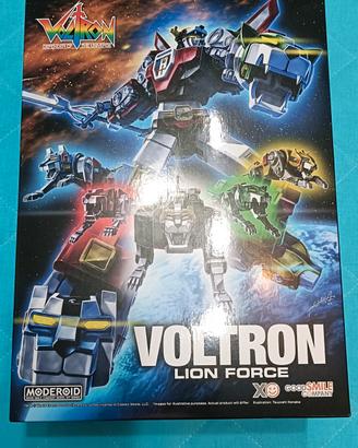 Voltron 