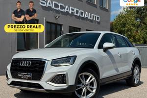 Audi Q2 30 TDI 2.0 Admired Advanced S Tronic - PRE