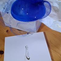 Cappello da cerimonia