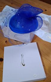 Cappello da cerimonia