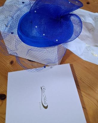 Cappello da cerimonia