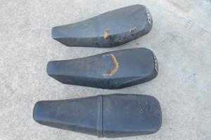 Sella fantic motor trial 125 200