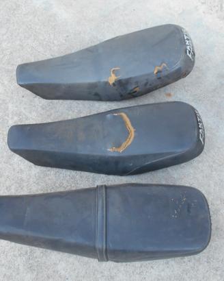 Sella fantic motor trial 125 200