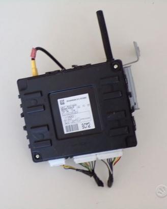 UnitÃ  di controllo BCM Hyundai i10 2 2016