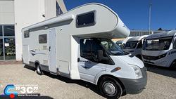 CHALLENGER Genesis Mansardati Genesis 47