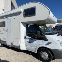 CHALLENGER Genesis Mansardati Genesis 47