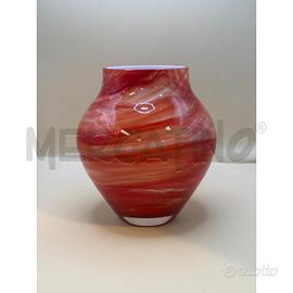 VASO VILLEROY E BOCHE ROSSO
