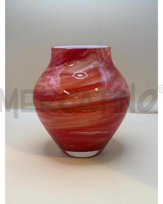 VASO VILLEROY E BOCHE ROSSO