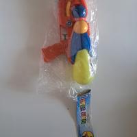 pistola ad acqua per bambino