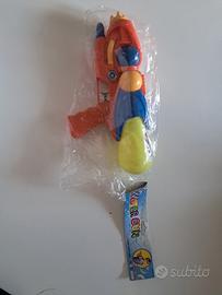 pistola ad acqua per bambino