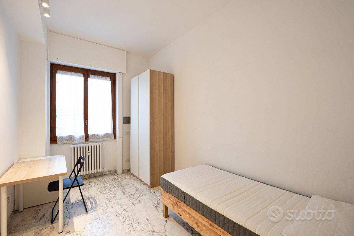 Appartamento – Milano, Vallazze, Municipio 3 - Altro