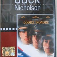 DVD film Codice D'Onore - A few Good Men
