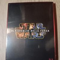 blu ray star wars
