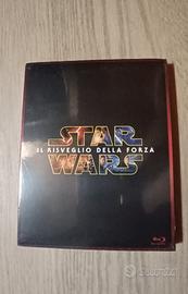 blu ray star wars