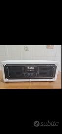 skytec amplificatore finale di potenza audio 