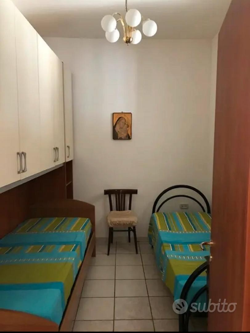 Apartment in Sant'Arcangelo, San Brancato - Vista 4